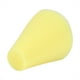 thumbnail image 4 of Almohadillas para pulir ruedas, 1 pieza de cono de espuma para pulir ruedas, esponja para pulir, herramientas para pulir y pulir características mejoradas, 4 of 6