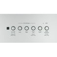 thumbnail image 2 of 36” Designer Custom Range Hood Insert Stainless Steel - UVC9360SLSS, 2 of 4