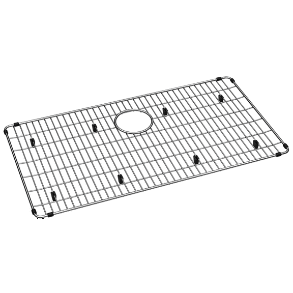 Elkay Stainless Steel 28-1/4" x 15-1/4" x 1-1/4" Bottom Grid