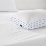 Sertapedic Balanced Support Bed Pillow, Standard/Queen