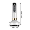 thumbnail image 1 of Body Contouring And Sculpting Machine Adjustable Handheld Body Fat Massager Cellulite Massager For Belly Cellulite Suction, 1 of 6