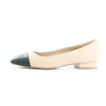 thumbnail image 2 of Steve Madden Blair Leather Pump, 7, 2 of 8