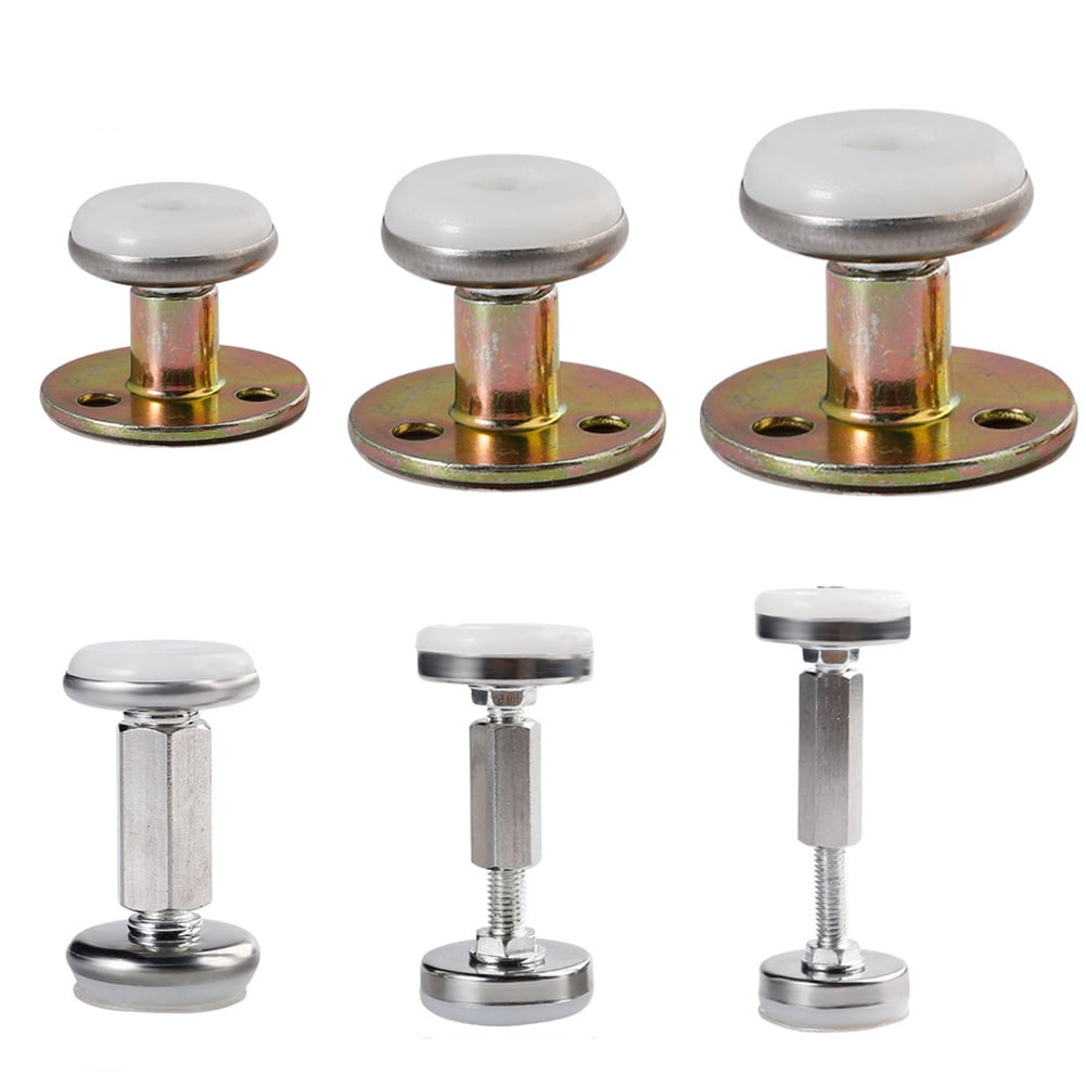 SPRING PARK Screws Bed Frame AntiShake Tool, Adjustable Threaded