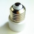 thumbnail image 2 of Conector Clavija E26/E27 Enchufe Clavija para Garaje Porche (B), 2 of 6