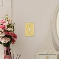 thumbnail image 4 of Nostalgic Warehouse New York Light Switch Cover Plate, 4 of 6