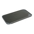 thumbnail image 2 of Scanpan Classic Double-Burner Grill Griddle, 2.6, BLACK, 2 of 3