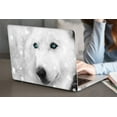 thumbnail image 3 of KSK KAISHEK Hard Protective Shell Case Cover Compatible MacBook Pro 15 inchs 2019-2016 A1990&A1707, Animal 211, 3 of 5