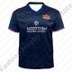 thumbnail image 2 of Camiseta de Rugby de Edimburgo, ropa para hombres, niños, regalo para niños, camiseta, ropa deportiva para equipo, camiseta para adolescentes, Top de tren en casa, Polo 2024/25, 2 of 4