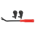 thumbnail image 1 of Piezas Parabrisas Arandela Boquilla Kit para Coche 94556605, 1 of 1