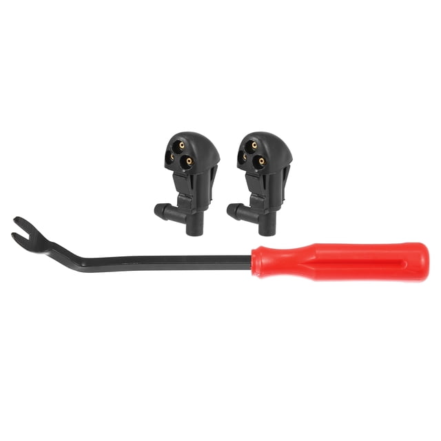 Piezas Parabrisas Arandela Boquilla Kit para Coche 94556605