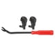 thumbnail image 1 of Piezas Parabrisas Arandela Boquilla Kit para Coche 94556605, 1 of 1