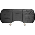 thumbnail image 6 of Car Seat Cushions for Driving, 2029 Upgraded Seat Cushion, Breathable Leather Mesh Cushion Suitable for All Cars, Enhanced Comfort Design for Drivers and Office Use, 6 of 6