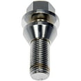 thumbnail image 3 of Dorman 6104931 WHEEL BOLT Fits select: 2001-2009 VOLVO S60, 2003-2008 VOLVO XC70, 3 of 5