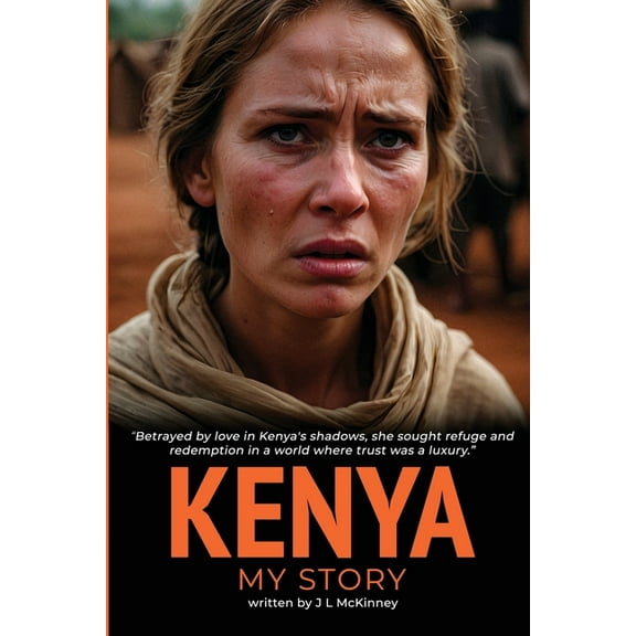 Kenya - My Story, (Paperback)