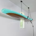 thumbnail image 5 of SUP and Surfboard Ceiling Hoist | 2 Pack | Essential Garage Storage Pulley, 5 of 9