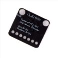 thumbnail image 2 of 3X VL6180X Range Finder Optical Ranging Sensor Module for I2C Interface 3.3V 5V IR Emitter Ambient Light TOF,3 x Board, 2 of 6