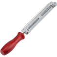 thumbnail image 1 of Chainsaw File, Chainsaw Sharpening, Chainsaw File Kit With Hardwood Handle 4/4.8/5.5mm(4.8mm), 1 of 5