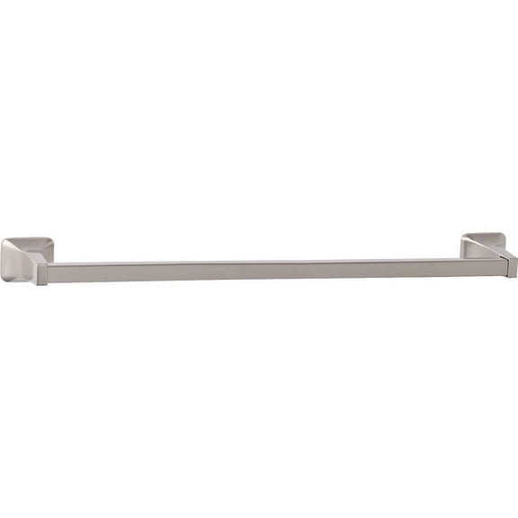 Do it Best Tools Vista Towel Bar - Brushed Nickel - 24 In.