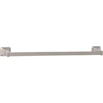 Do it Best Tools Vista Towel Bar - Brushed Nickel - 24 In.