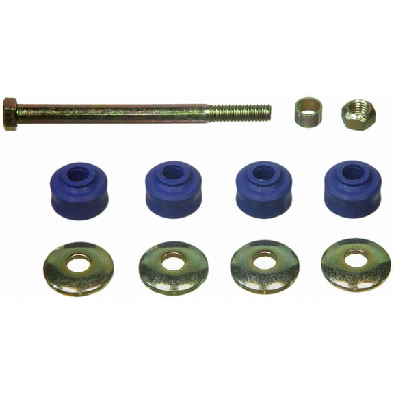 Suspension Stabilizer Bar Link Kit Fits select: 2005-2011 FORD FOCUS, 2003 FORD FOCUS SE/SE SPORT/ZTW