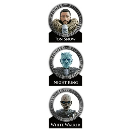 Mega Construx - Game of Thrones White Walker Battle