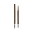 thumbnail image 1 of GOSH-Ultra Thin Brow Pencil - 002 Gris Brun, 1 of 2