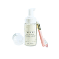 thumbnail image 1 of Shampoo 100ml Xtellar Con Brocha Y Cepillo Limpieza Pestañas blanco, 1 of 4