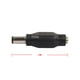 thumbnail image 5 of DC Power Adapter 7.4x5.0mm Male Plug to 5.5x2.1mm Female Jack For HP, 5 of 6