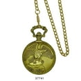 thumbnail image 3 of 3774 - Engraved Pocket Watch, 3 of 15