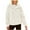 Beige coat for women, variant on Usmixi 2025 Sherpa Coat for Women Womens Plush Sweatshirt Coat Casual Solid Loose Drawstring Hooded Jacket Full Zipper Cozy Fuzzy Fleece Outerwear with Pocket Winter Sherpa Coat