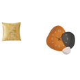 thumbnail image 1 of Funda de almohada,Fundas de cojín para sofá cama,funda de almohada cuadrada,Funda de almohada Funda de cojín Funda de cojín para sofá,Reloj de pared,Reloj de pared moderno Reloj decorativo, 1 of 8