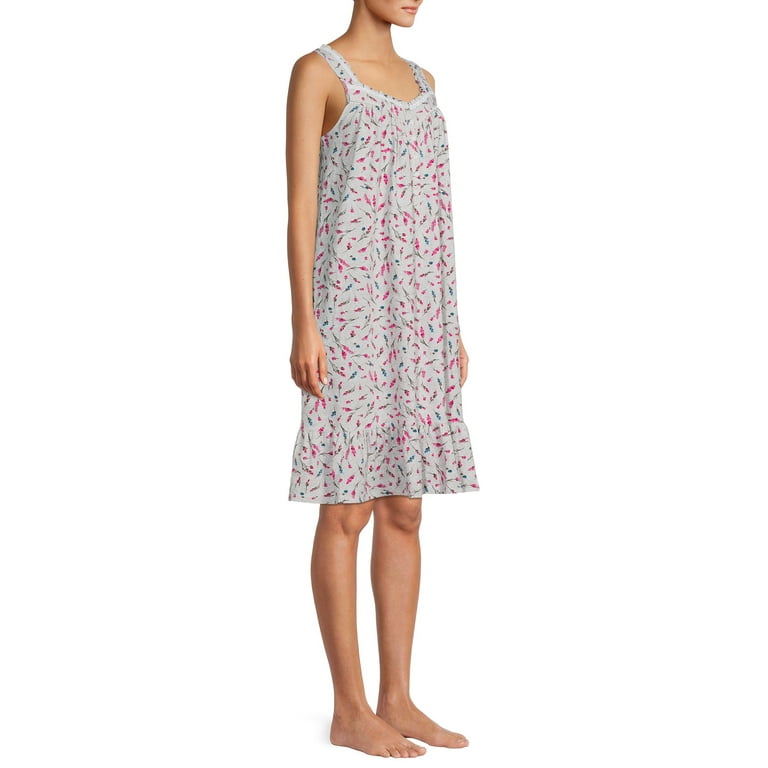 Secret Treasures Women s and Women s Plus Traditional Sleeveless
