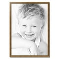 thumbnail image 2 of ArtToFrames 29" x 41" Gold with beads Picture Frame, 29x41 inch Gold Wood Poster Frame (WOM-4139),  Pack, 2 of 8
