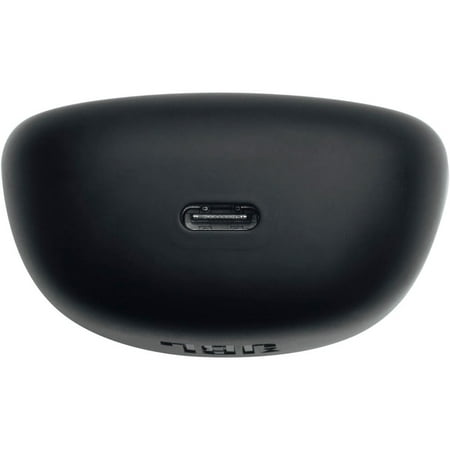 JBL - Tune 225TWS True Wireless In-Ear Headphones - Black