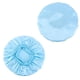thumbnail image 1 of Paquete de 2 gorros de seda para dormir, gorro de seda para dormir, gorro de satén ajustable, gorro de seda transpirable para la noche, gorro de seda suave para mujeres y niñas, 1 of 3