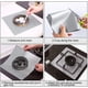 thumbnail image 4 of 8Pcs Gas Hob Silver Teflon Protection Gas Hob Gas Protection Gas Burner Stove Protection Anti-Corrosion Non-Stick for Kitchen, 4 of 5