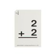 thumbnail image 2 of Addition Flashcards,  Math Learning Aid, 2 of 5