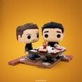 thumbnail image 4 of Figura de acción Funko POP! Deluxe Marvel Avengers Victory Shawarma Tony Stark (Iron Man) 2 de 6 Funko NA, 4 of 6