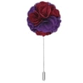 thumbnail image 2 of Minnieouse Broches Corsage Lapel Pin hecho a mano Insignias de boda Stick Trajes Decoraciones Hombres Boutonniere Favor Chaquetas Accesorios Accesorios de disfraces Tipo 10 Minnieouse  AP010212-10, 2 of 6