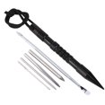 thumbnail image 4 of TOPINCN Knitting Needles, Waterproof Aluminum Bracelets Knitting Needles, For, 4 of 8
