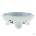 thumbnail image 1 of 2 Piezas Tazón Para Perros Tazón Para Perros Tazón Para Gatos Tazón De Comida Para Gatos Perrito De Peluche Tazones De Comida De Zulema Pets Dogs Cat Foods Bowl, 1 of 8