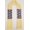 Yellow, variant on Americana Kitchen Towel Boa / Scarf by Penny's Needful Things (Yellow) (Eagle)