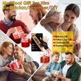 thumbnail image 2 of Gants de Lampe de Poche LED Rechargeables Cadeaux pour Hommes, Camping Pêche Réparation 1 Paire, 2 of 5