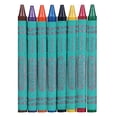 thumbnail image 3 of Lápices de colores perla Crayola de 8 unidades, 3 of 3