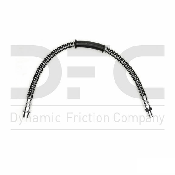 Dynamic Friction 350-63040 Brake Line Hose For 2007-2011 S550, 2007-2013 S600, 2008-2013 S63 Mercedes-Benz