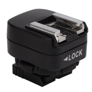 AmScope Nikon SLR/DSLR Camera Adapter for Microscopes New - Walmart.com