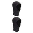 thumbnail image 4 of Advancent Gorro de buceo para mantener el calor, antideslizante, para deportes acuáticos, accesorios para gorro de natación Type1 NO1, 4 of 6