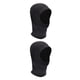 thumbnail image 3 of Soidarity Gorro de buceo, portátil, profesional, impermeable, lavable, cálido, antideslizante, gorro de natación subacuático, accesorios METRO 2piezas Soidarity CBP382404, 3 of 6