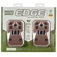 thumbnail image 3 of Moultrie Edge Cellular Trail Camera - Auto Connect - Nationwide Coverage - HD Video-Audio - Built in Memory - Cloud Storage (2-Pack), 3 of 16