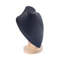 thumbnail image 4 of Expositor de collares, expositor de joyas, elegante estante de almacenamiento para colgantes. Medio, 4 of 9